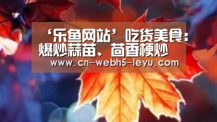 乐鱼LEYU