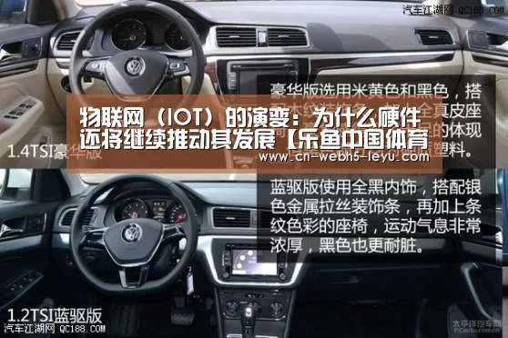 物联网 (IOT) 的演变:为什么硬件还将继续推动其发展【乐鱼中国体育】(图1) 乐鱼网站