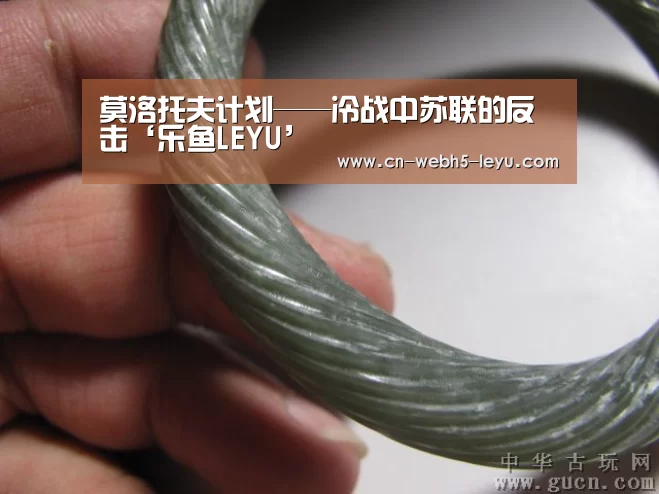 莫洛托夫计划——冷战中苏联的反击‘乐鱼LEYU’(图2) 乐鱼网站